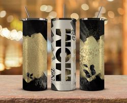 mother's day tumbler wrap, mom tumbler png 01
