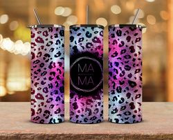 mother's day tumbler wrap, mom tumbler png 15