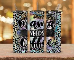 mother's day tumbler wrap, mom tumbler png 28