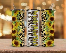 mother's day tumbler wrap, mom tumbler png 35