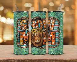 mother's day tumbler wrap, mom tumbler png 40