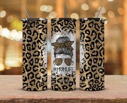 mother's day tumbler wrap, mom tumbler png 94