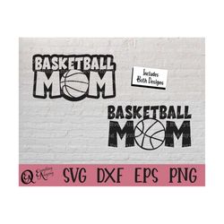 basketball mom svg, basketball svg, basketball mama svg, basketball mom life svg, basketball court, cricut, silhouette,
