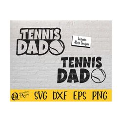 tennis dad svg, tennis svg, sports dad svg, proud tennis dad svg, tennis coach svg, tennis ball svg, cricut, silhouette,