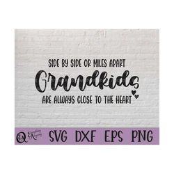 grandkids svg, grandma svg, grandpa svg, grandchildren svg, family quote svg, family sign svg, kids, cricut, silhouette,