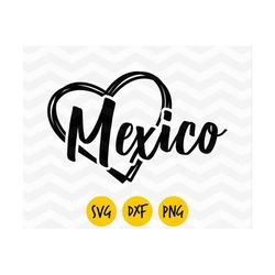 Mexico svg, Mexico heart svg, Mexico  leopard svg,Mexico  love svg, Mexico dxf, Mexico retro png, Mexico eps, Guadalajar