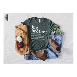 big brother shirt , pregnancy announcement , big brother announcement , big brother t-shirt  , big bro ,promoted to big