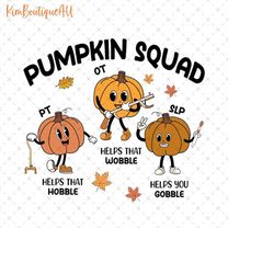 pumpkin squad slp ot pt png, pumpkin therapy png, pumpkin therapist thanksgiving png, thankful ot pt slp png, pumpkin ot