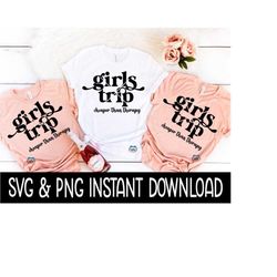 Girls's Trip Cheaper Than Therapy SVG, Girl's Trip PNG, Tee Shirt SVG, Instant Download, Cricut Cut File, Silhouette Cut