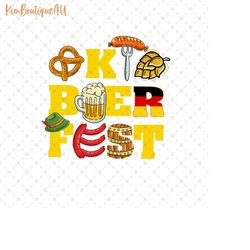 oktoberfest png, funny oktoberfest png, beer drinking lover png, german sausage png, prost beer german png, oktoberfest