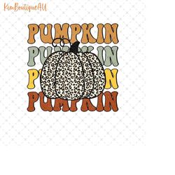 retro fall pumpkin png, pumpkin thanksgiving png, retro pumpkin leopard png, pumpkin season png, fall thanksgiving png,