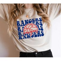 rangers basketball svg png, rangers svg,stacked rangers svg,rangers mascot svg,rangers mom svg,rangers shirt svg,basketb