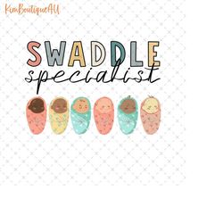 swaddle specialist png, mother baby nurse png, labor and delivery nurse png, l and d nurse, labor and delivery halloween