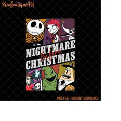 halloween nightmare before christmas png, jack skellington png, jack and sally halloween png, spooky season png, hallowe