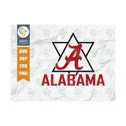 alabama svg, sunday funday football svg, sports svg, football quote, tg 02903