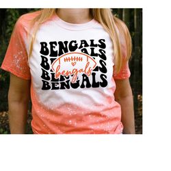 bengals football svg png, bengals svg,stacked bengals svg,bengals mascot svg,bengals  mom svg,bengals shirt svg,bengals