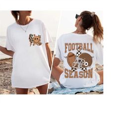 football season png, game day png, football season png for women, football mom png, sports mom png, football lovers, foo