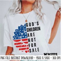god's children are not for sale funny png, trendy quotes png, vintage distressed png, protect trans kids png, christian