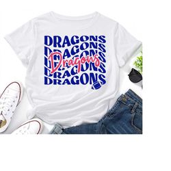 dragons svg, stacked dragons svg,dragons football,school team svg,school spirit,american football svg, dragons school te