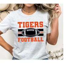 tigers football svg png ,tigers svg,tigers shirt svg,tigers mascot svg,tigers pride svg,tigers cheer svg,school spirit s