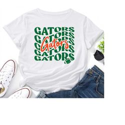 gators svg,stacked gators svg,gators  mascot,gators football svg,gators cheer,school spirit svg,american football,gators