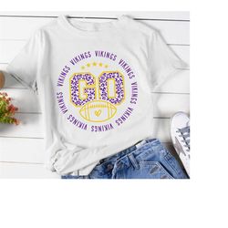 go vikings football svg png, vikings svg,leopard go vikings svg,vikings mascot svg,vikings shirt svg,vikings football sv