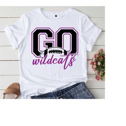 go wildcats football svg, wildcats svg, wildcats school team svg,wildcats mascot svg,wildcats pride svg,wildcats cheer ,