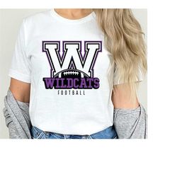 wildcats football svg png ,wildcats svg,wildcats shirt svg,wildcats mascot svg,wildcats pride svg,wildcats cheer svg,spo