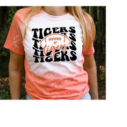 tigers football svg png, tigers svg,stacked tigers svg,tigers mascot svg,tigers mom svg,tigers shirt svg,tigers png,foot