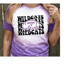 wildcats football svg png, wildcats svg,stacked wildcats svg,wildcats mascot svg,wildcats mom svg,wildcats shirt svg,wil