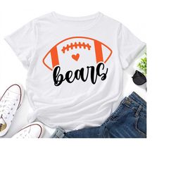 bears football svg,bears svg,bears shirt svg,bears mascot svg,bears mom svg,bears pride,bears cheer,sport mama svg,footb