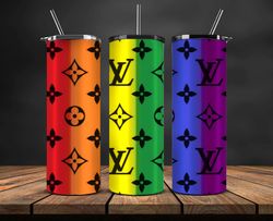 logo fashion tumbler png ,famous logo wrap, fashion brand tumbler wrap 109