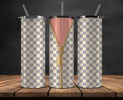 logo fashion tumbler png ,famous logo wrap, fashion brand tumbler wrap 111