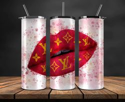 logo fashion tumbler png ,famous logo wrap, fashion brand tumbler wrap 112