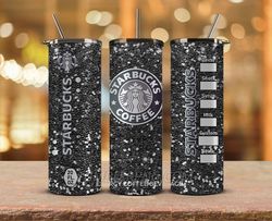 starbucks tumbler png, starbucks glitter sublimation, starbucks png 31