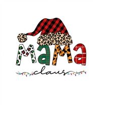 christmas png, mama claus png, retro christmas png, christmas sublimation, sublimation design, png sublimation, png for