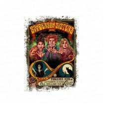 hocus pocus png bundle, hocus pocus png, that witch, hocus pocus, sandersonn sisterss png, halloween png, halloween subl