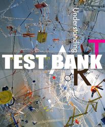 test bank for understanding art - 11th - 2017 all chapters