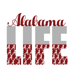 alabama crimson tide svg, alabama crimson tide logo svg, sport svg, ncaa svg, football svg, ncaa logo, digital download