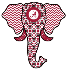 alabama crimson tide svg, alabama crimson tide logo svg, sport svg, ncaa svg, football svg, ncaa logo, digital download