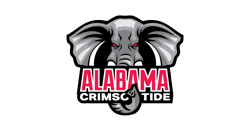 alabama crimson tide svg, alabama crimson tide logo svg, sport svg, ncaa svg, football svg, ncaa logo, digital download