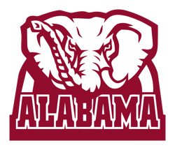 alabama crimson tide svg, alabama crimson tide logo svg, sport svg, ncaa svg, football svg, ncaa logo, digital download