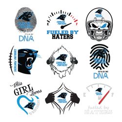 carolina panthers bundle svg, n f l teams svg, n f l svg, football svg, sport bundle svg cricut file 2