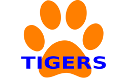 clemson tigers svg, clemson tigers logo svg, tigers svg, sport svg, ncaa svg, football svg, ncaa logo,digital file 14