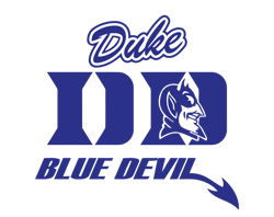 duke blue devils svg, duke blue devils logo, duke svg, ncaa svg, sport svg, football svg, ncaa logo, instant download 3