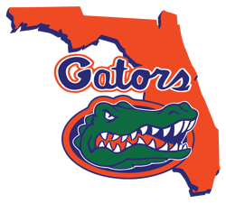 florida gators svg, florida gators logo, gatos svg, ncaa svg, sport svg, football svg, ncaa logo, instant download