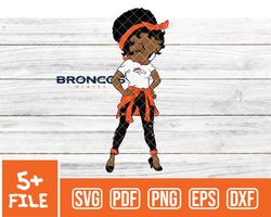 detroit lions svg , betty boop  nfl svg, team nfl svg 12