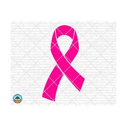 cancer ribbon svg, breast cancer svg, cancer awareness svg, cancer survivor svg, fight cancer svg, cancer shirt cricut,