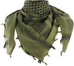 military shemagh tactical desert keffiyeh scarf wrap, halloween gift