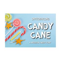 candy cane font, cricut font, kids font, hand lettered font, fonts for cricut, candy cane font, christmas font,